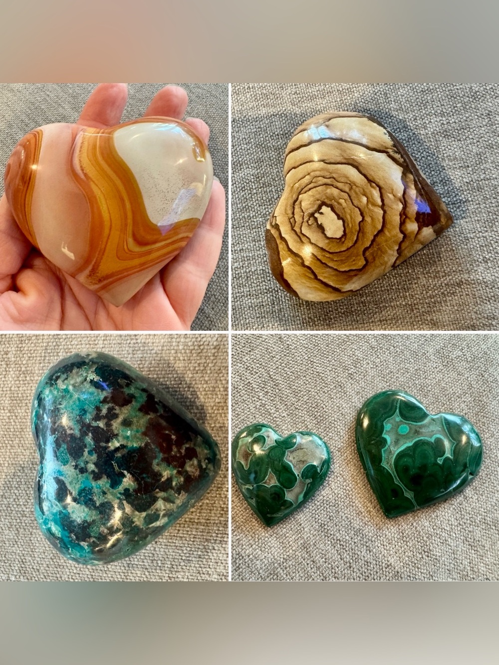 Swap/Trade Hearts